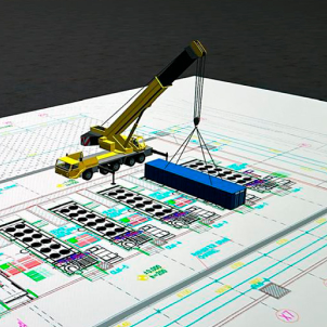 Lift Planning